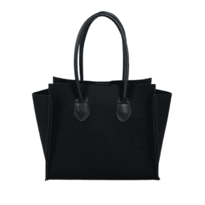 Decjuba – Nicole Neoprene Tote Bag