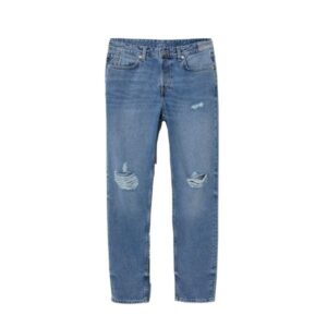 H&M Boyfriend Low Jeans