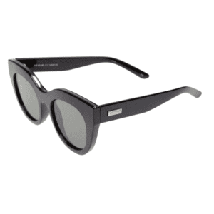 Le Specs Air Heart 51mm Sunglasses