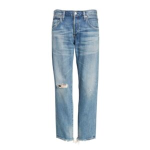 Nordstrom CITIZENS OF HUMANITY Emerson Slim Boyfriend Jeans