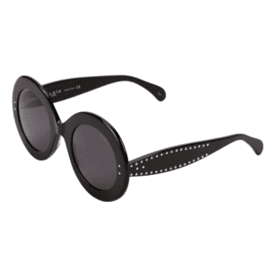 SAKS5th – Alaïa Le Round Clou 50MM