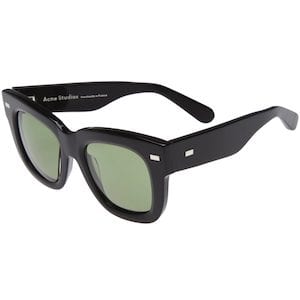 ACNE STUDIOS Library 51mm Sunglasses