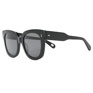 CHIMI oversized frame sunglasses