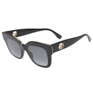 FENDI 51mm Sunglasses
