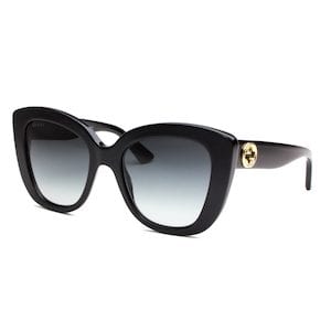 Gucci GG0327S 001 BLACK