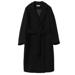 H&M – Wool Coat