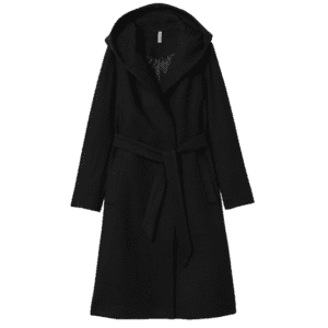 H&M Wool-blend Coat