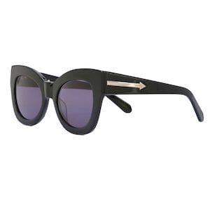KAREN WALKER Northern Lights sunglasses
