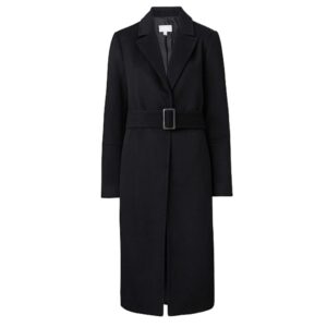 WITCHERY LONGLINE COAT