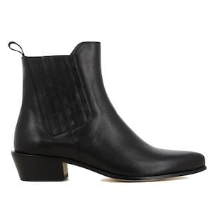 BEAU COOPS RANDAL BLACK