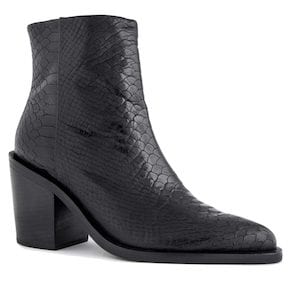 CHAOS & HARMONY SENTIMENT BOOTS