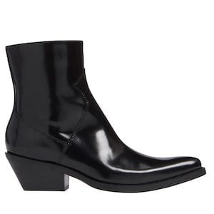 Calvin Klein Arianna Bootie