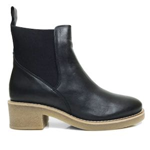 Effegie Bielo Gusset boot