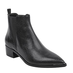 MARC FISHER LTD Yale chelsea boot