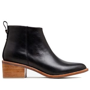 MI PIACI GIA ANKLE BOOT
