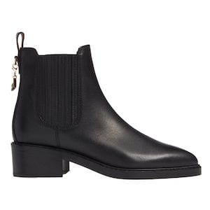 COACH SBowery Chelsea Bootie