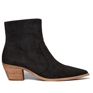 SEED HERITAGE ANGIE POINTED BOOT