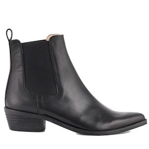 ivylee Copenhagen Stella Black