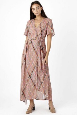 Kate Sylvester – Keiko dress