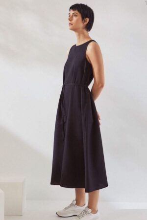 Kowtow – MARIE DRESS