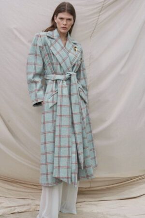 Maggie Marilyn -Here To Stay Coat