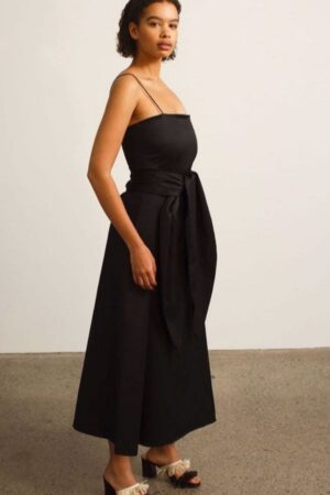 Paris Georgia – Bonnie Dress