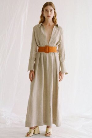 Paris Georgia – Larry Dress