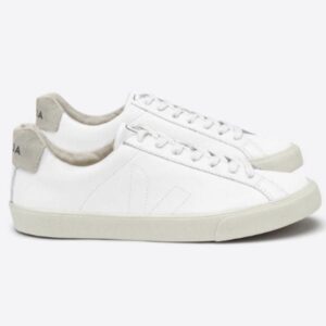 VEJA – ESPLAR LEATHER WHITE