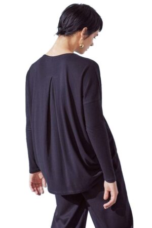 KOWTOW – DRAPE TOP