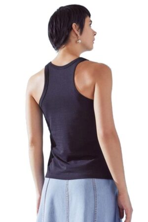 KOWTOW – RACER BACK SINGLET