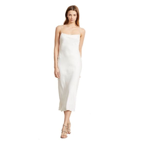 Ultimate Gift Guide for Teenage Girls in 2019 - Bec & Bridge Slip Dress