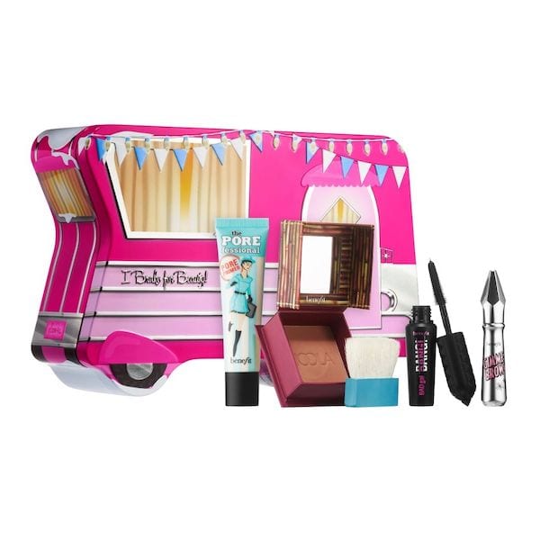Beauty Gifts For Teens