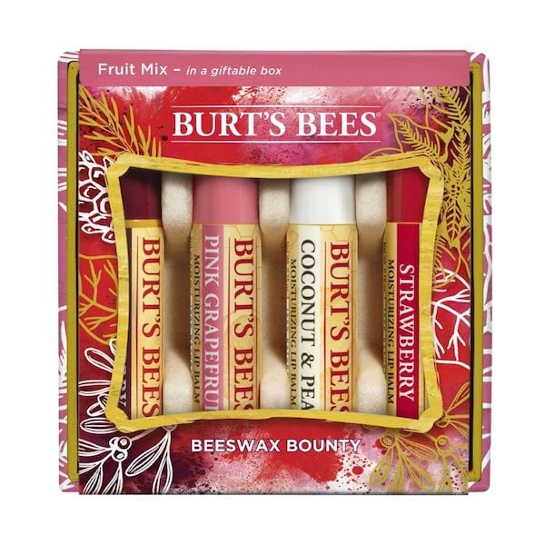 Best Beauty Gifts for Teens | Burts Bees