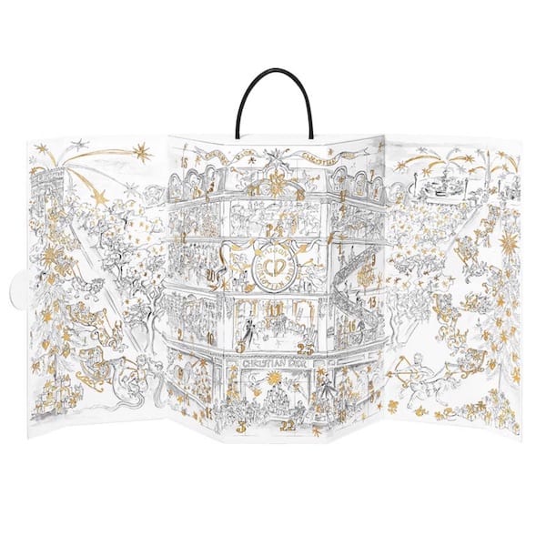 Best Luxury Advent Calendars for 2019