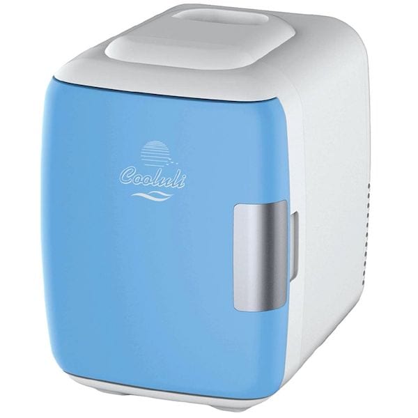 Best Gifts For Teens Cooluli Mini Fridge