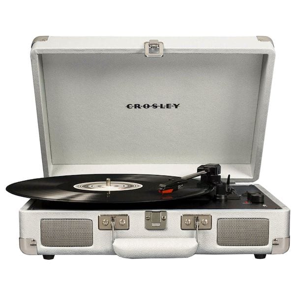 Best Tech Gifts Gifts for Teenage Girls - Crosley Turntable