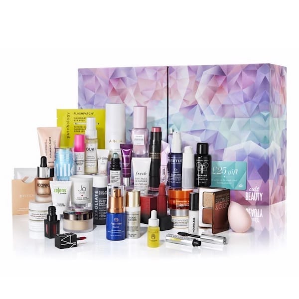 Best Luxury Advent Calendars for 2019