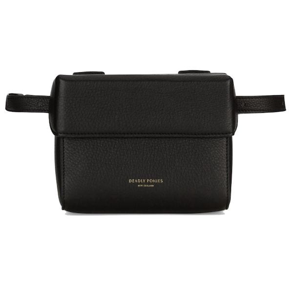 The Ultimate Gift Guide for Teenage Girls in 2019 - Belt Bag Deadly Ponies