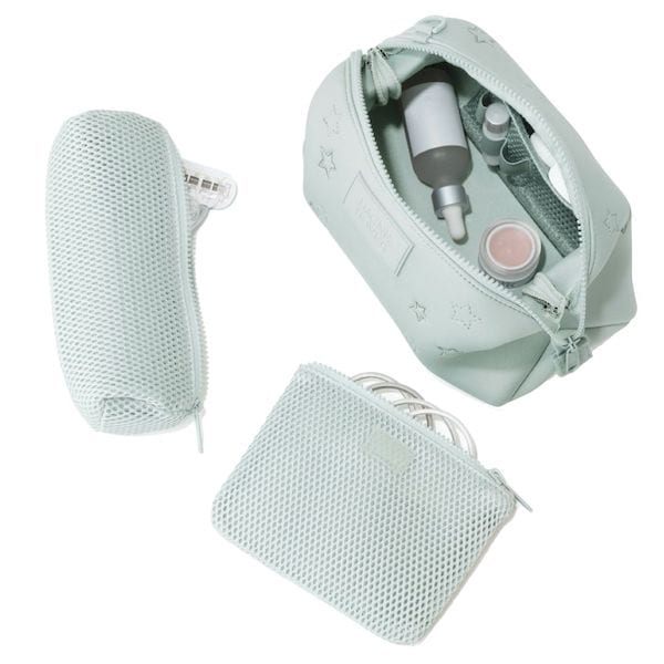 Best Beauty Gifts for Teens | Dagne Dover Toiletry Bag