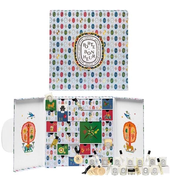 Best Luxury Advent Calendars for 2019