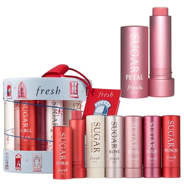 Fresh Lip Balm - Gifts for Teens