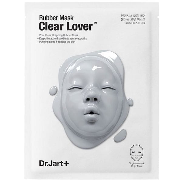 Best Beauty Gifts for Teens - Facemask Dr Jart