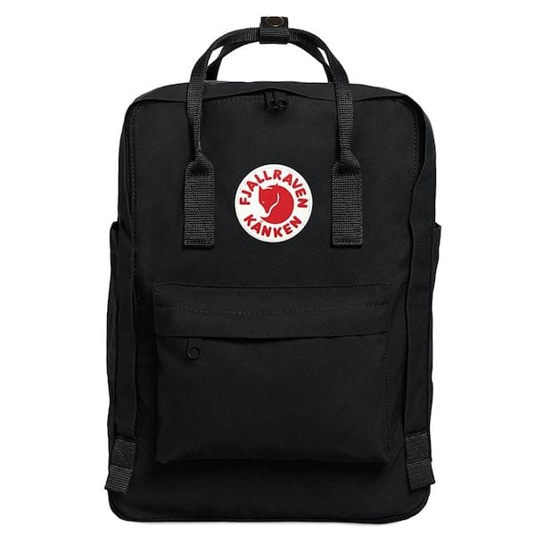 The Ultimate Gift Guide for Teenage Girls in 2019 - Fjallraven Kanken Backpack 