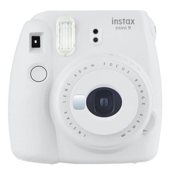 Best Tech Gifts for Teenage Girls - Fujifilm Instax Camera
