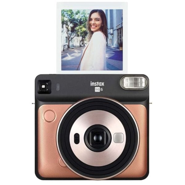 Best Tech Gifts for Teenage Girls - Fujifilm Instax Camera