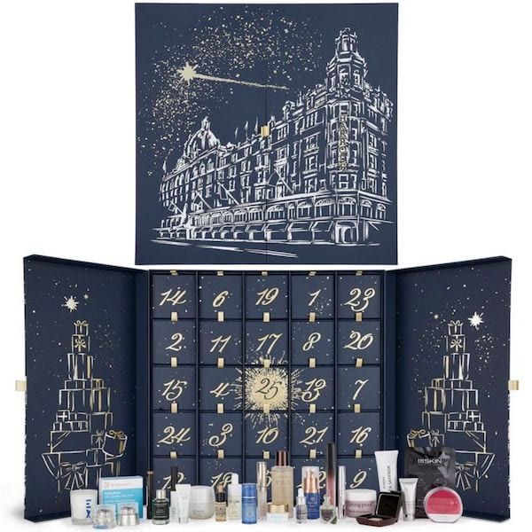 The Best Luxury Advent Calendars For 2019 - Beyond The Shop Door