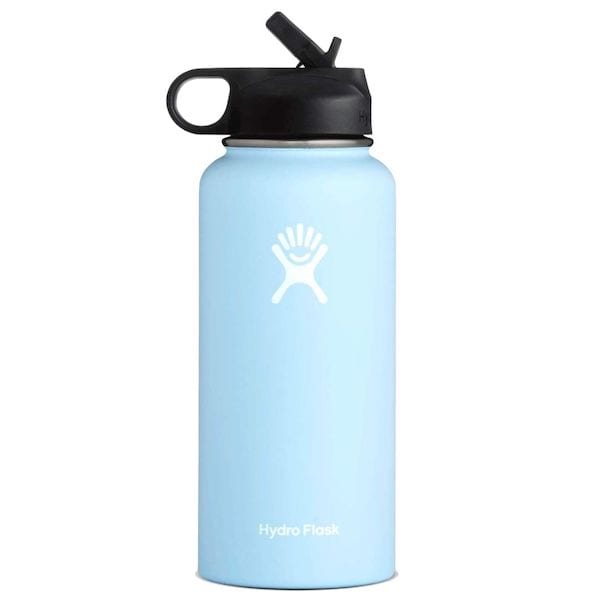 Ultimate Gift Guide for Teenage Girls in 2019 - Hydro Flask Water Bottle