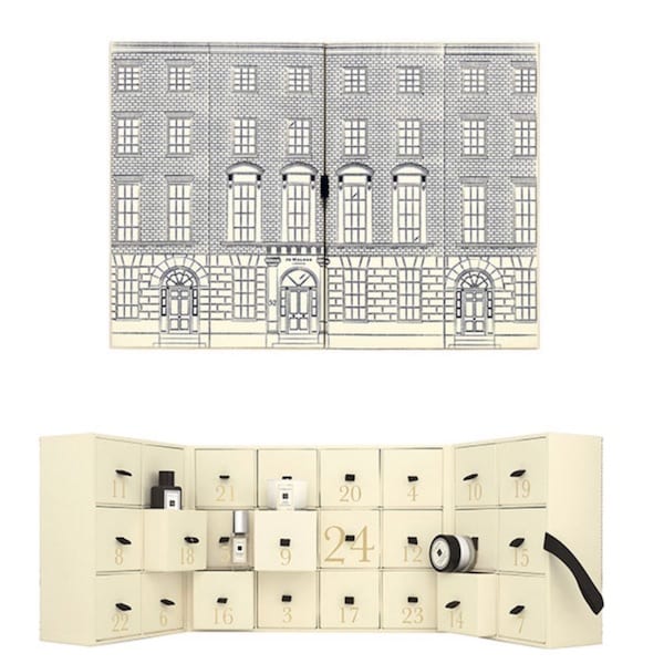 Best Luxury Advent Calendars for 2019