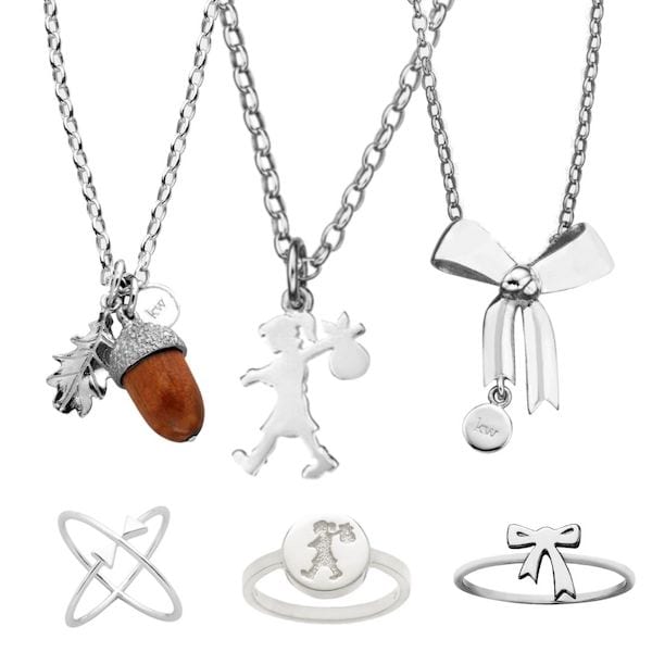 Ultimate Gift Guide for Teenage Girls in 2019 - Karen Walker Jewellery 