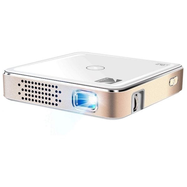 Best Tech Gifts for Teenage Girls - Mini Projector